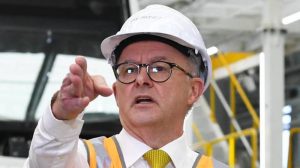 Albanese, un “italiano” alla guida dell’Australia