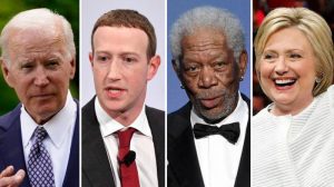 Da Biden a Zuckerberg: chi sono i 963 americani banditi dalla Russia