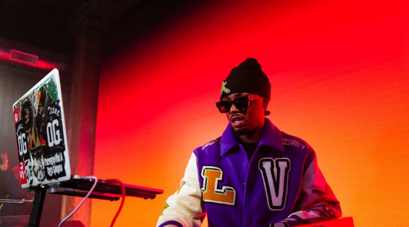 In occasione dell’inaugurazione di Louis Vuitton x Nike Air Force 1, la visione di Virgil Abloh continua ad esistere