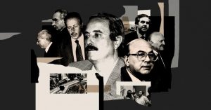 1992, quando l’Italia tremò