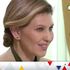 nessuno mi toglie mio marito”: La first lady ucraina rilascia una rara intervista al presidente Zelenskyy