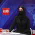 I talebani costringono le conduttrici dei telegiornali a coprirsi il volto, mentre i colleghi maschi agiscono in solidarietà