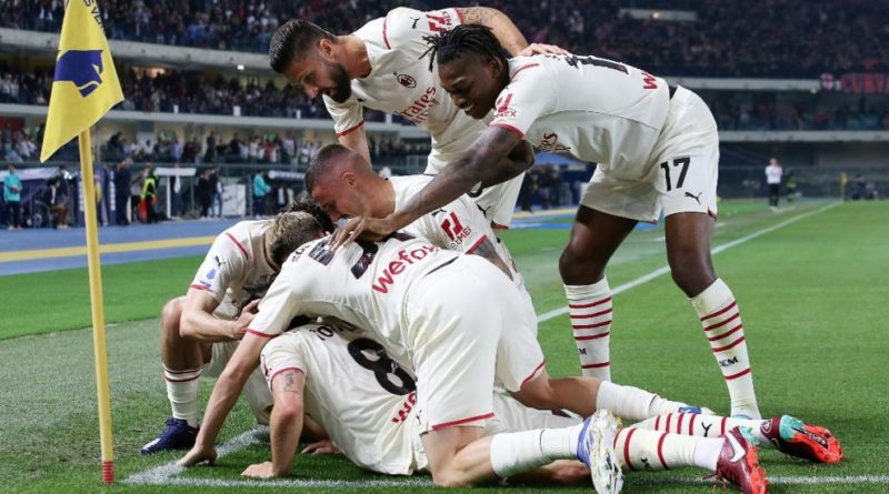 Milan campione d’Italia: ha vinto la squadra più “scarsa” tra le favorite. Anche per questo lo scudetto è meritato