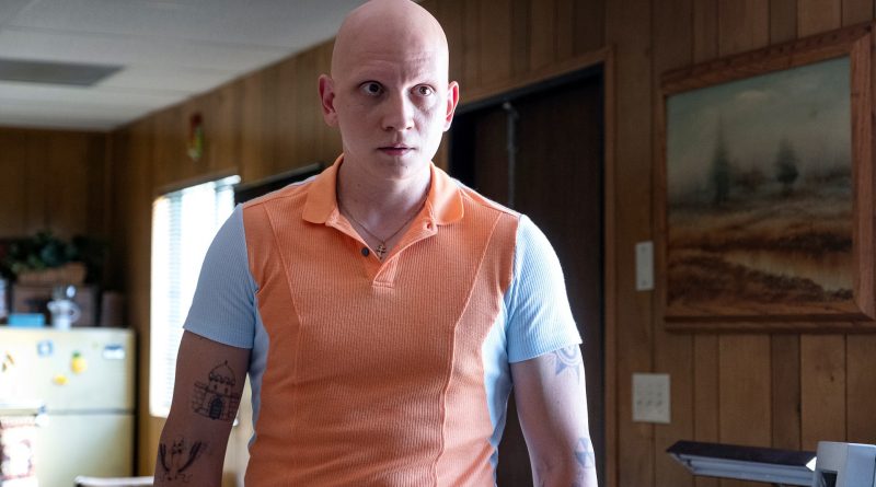 Anthony Carrigan di Barry ha il cuore spezzato per NoHo Hank