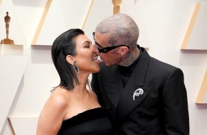 Il matrimonio di Kourtney Kardashian si prepara a conquistare l’Italia
