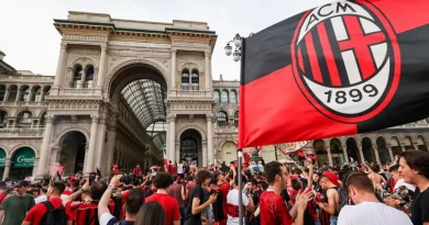 Lo Scudetto regala al Milan 27 milioni di introiti, ma la Premier è lontanissima