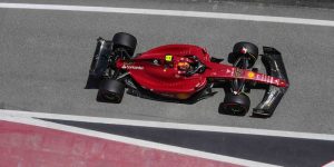 La Ferrari deve fare di meglio