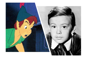 La star di un bambino tragico viene messa a sorpresa sotto i riflettori nel film di Chip ‘n Dale