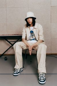 Louis Vuitton Resort 2023 Uomo