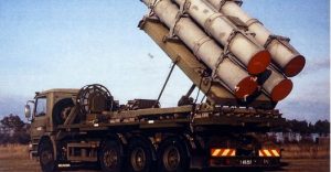 La Danimarca manda a Kiev i missili anti-nave Harpoon per difendere le coste