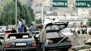 Strage di Capaci, perquisizioni della Dia a Report e a giornalista