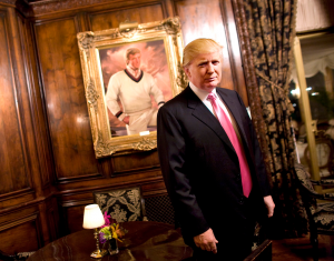 Sorpresa: I candidati alle primarie del GOP di Trump hanno versato oltre 400.000 dollari a Mar-a-Lago