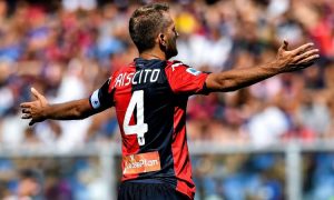 Genoa, Criscito vorrebbe restare. Ma il club spinge per l’addio