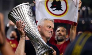 Mourinho vince ancora: la strana coppia con la Roma è diventata vincente. È l’inizio di una nuova era?