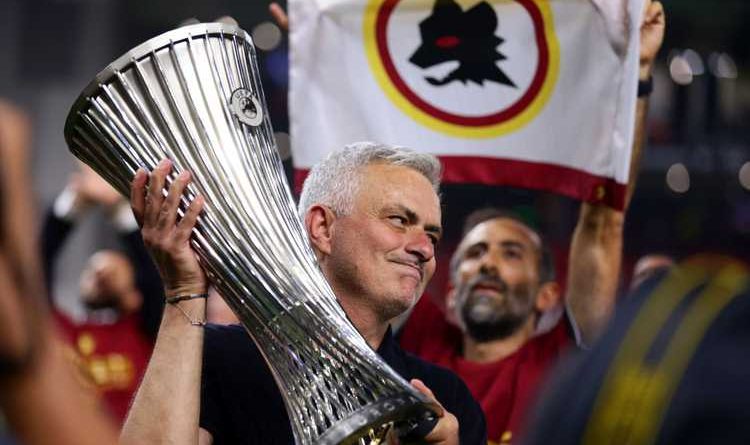 Mourinho vince ancora: la strana coppia con la Roma è diventata vincente. È l’inizio di una nuova era?