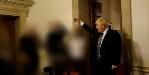 L’atteso rapporto sulle feste a Downing Street