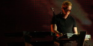 È morto Andrew Fletcher, tastierista dei Depeche Mode