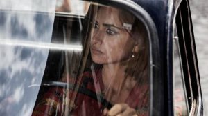 Il mito Ferrari conquista Hollywood. Penelope Cruz è a Modena per il film