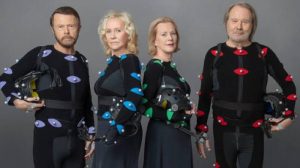 Mamma Mia, gli Abba in concerto sono avatar