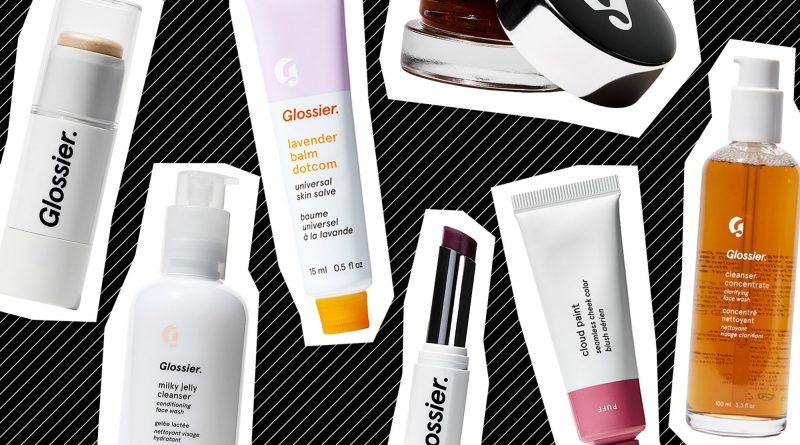 The Glossier Sale Is Here—With Product Picks by Jenna Lyons, Donni Davy & More