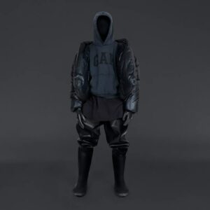 What to Shop From the Yeezy Gap Engineered by Balenciaga Collection