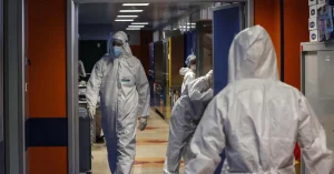 Coronavirus, ultimi dati. In Abruzzo 512 casi e 2 decessi