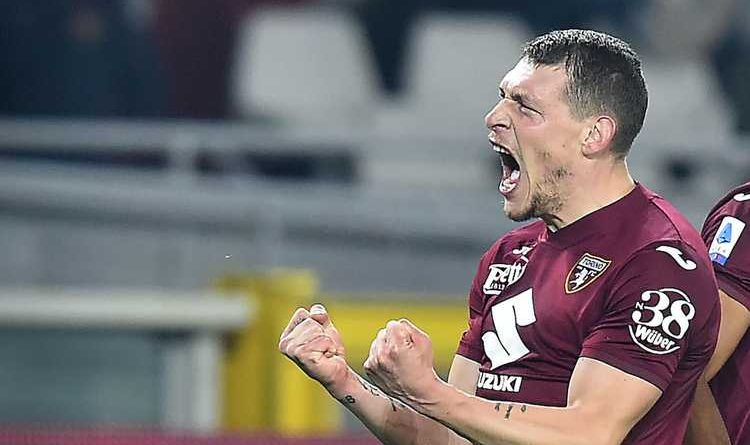 Torino, il futuro di Belotti: parla Ventura