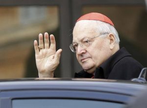 Chi era il cardinale Angelo Sodano: il diplomatico in prima linea con due Papi che lavorò per la pace