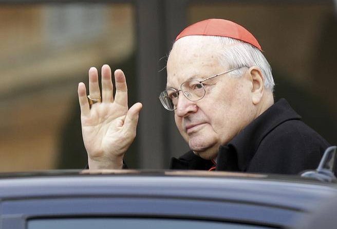 Chi era il cardinale Angelo Sodano: il diplomatico in prima linea con due Papi che lavorò per la pace