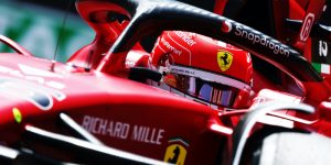 Charles Leclerc partirà dalla pole position nel Gran Premio di Monaco