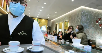 Caffé, corre il prezzo della tazzina: a Trento, Bolzano e Cuneo l’espresso più «salato»