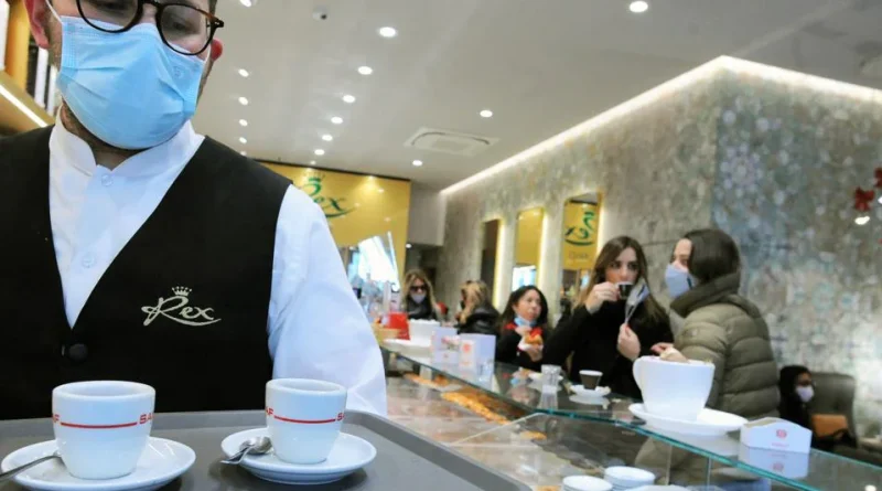 Caffé, corre il prezzo della tazzina: a Trento, Bolzano e Cuneo l’espresso più «salato»