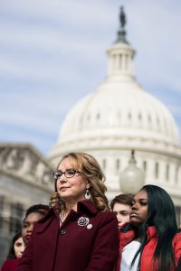 “We All Know This Isn’t Okay”: Gabby Giffords on How to Find Hope, and Demand Change, After Uvalde