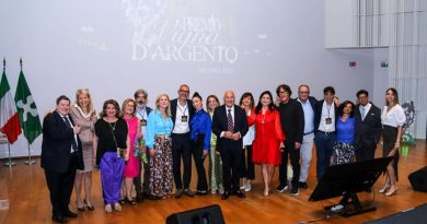 A Milano la decima edizione del premio Vigna d’argento