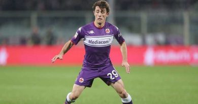 Fiorentina, termina l'avventura di Odriozola: 'Sono pronto per tornare al Real Madrid'