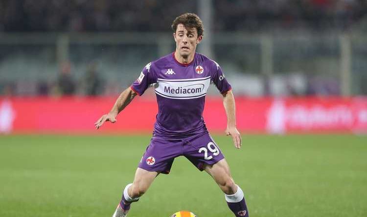 Fiorentina, termina l'avventura di Odriozola: 'Sono pronto per tornare al Real Madrid'