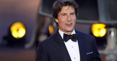 Perché Tom Cruise non gira mai scene di sesso nei suoi film?
