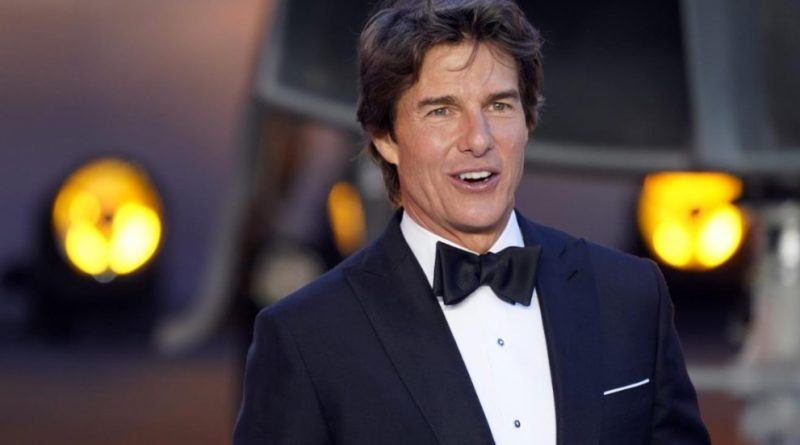 Perché Tom Cruise non gira mai scene di sesso nei suoi film?