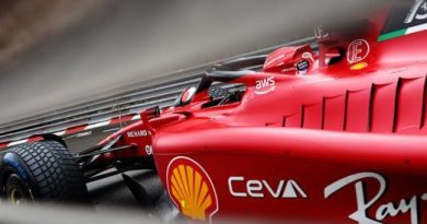 Il doppio errore  della Ferrari che può costare a Leclerc  il Gran Premio  di Monaco