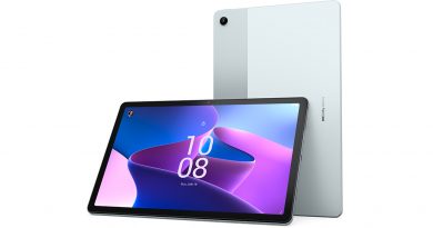 Lenovo Tab M10 Plus (Gen 3) arriva in Italia: prezzo e specifiche del tablet per l’intrattenimento