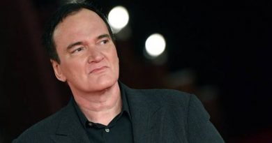 Quentin Tarantino, il libro ‘Cinema Speculation’ uscirà in autunno