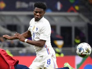 Calciomercato, le ultime notizie del 31 maggio in diretta: il Real sceglie Tchouameni, affare da 80 milioni