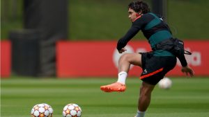 I giocatori del Liverpool hanno utilizzato sensori cerebrali per preparare la finale di Champions League