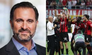 Milan: con RedBird un nuovo socio nel CdA, ecco chi è