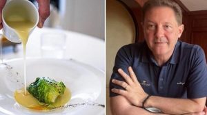 Matrimonio, il menu perfetto: le mode del momento e gli errori da evitare secondo Chicco Cerea    di Sofia Gadici