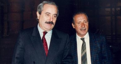 La famiglia Borsellino: «La pista nera sulle stragi del ’92 è un altro depistaggio»