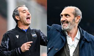 Sampdoria e Giampaolo, incontro prossima settimana: il punto
