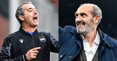 Sampdoria e Giampaolo, incontro prossima settimana: il punto