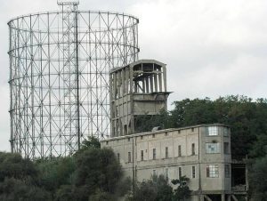 Videocittà riparte dal Gazometro dal 20 luglio il Festival delle visioni