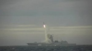 Guerra Ucraina, la mossa di Biden: inviamo a Kiev missili Himars